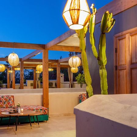 Kahena Lifestyle Concept Hotel Marrakesh Exterior photo
