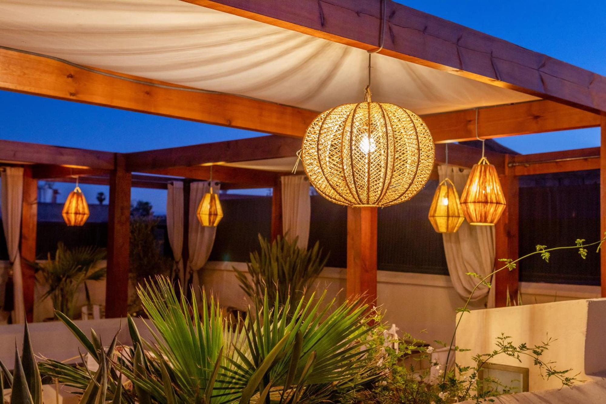 Kahena Lifestyle Concept Hotel Marrakesh Exterior photo