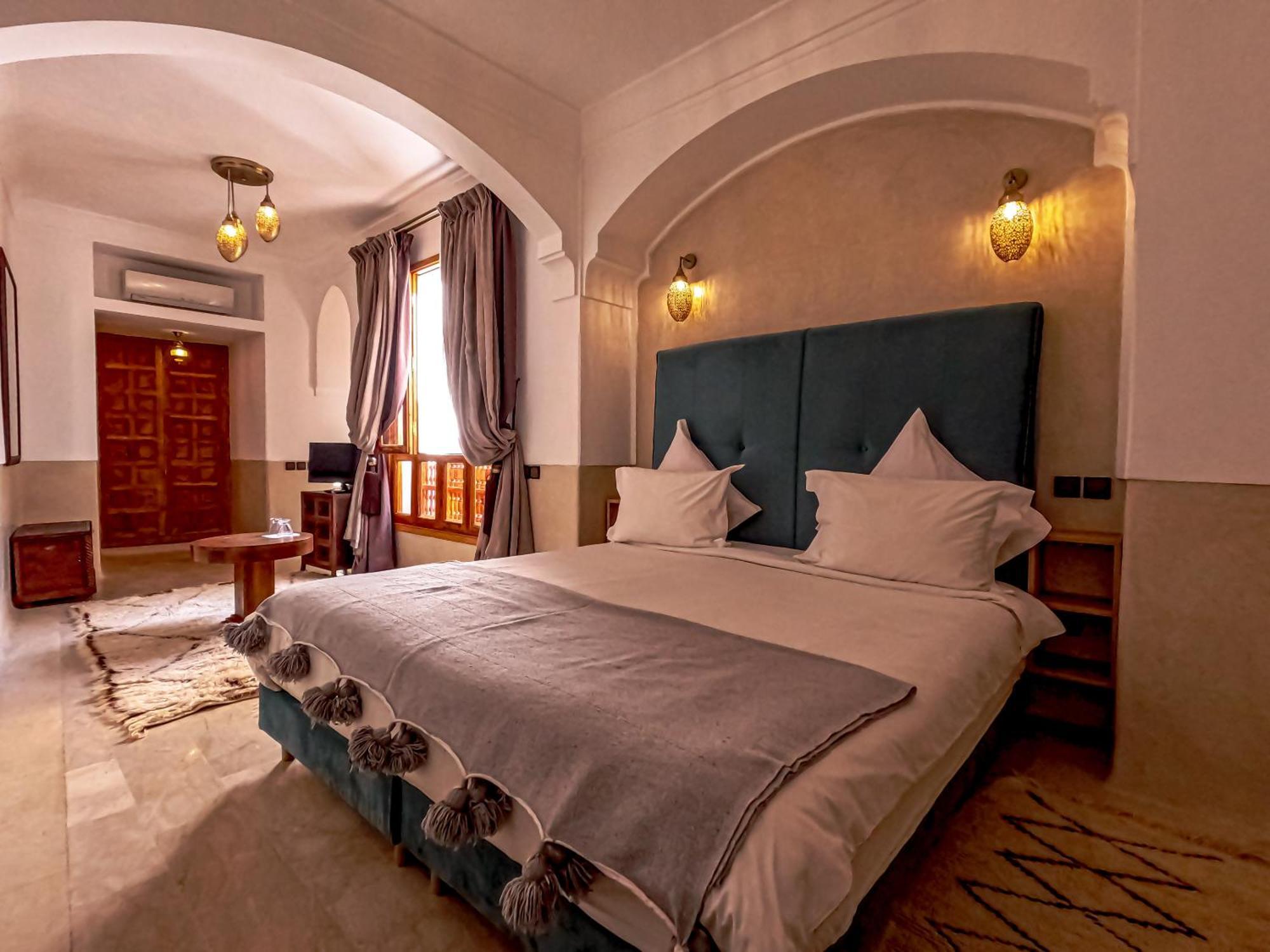 Kahena Lifestyle Concept Hotel Marrakesh Room photo