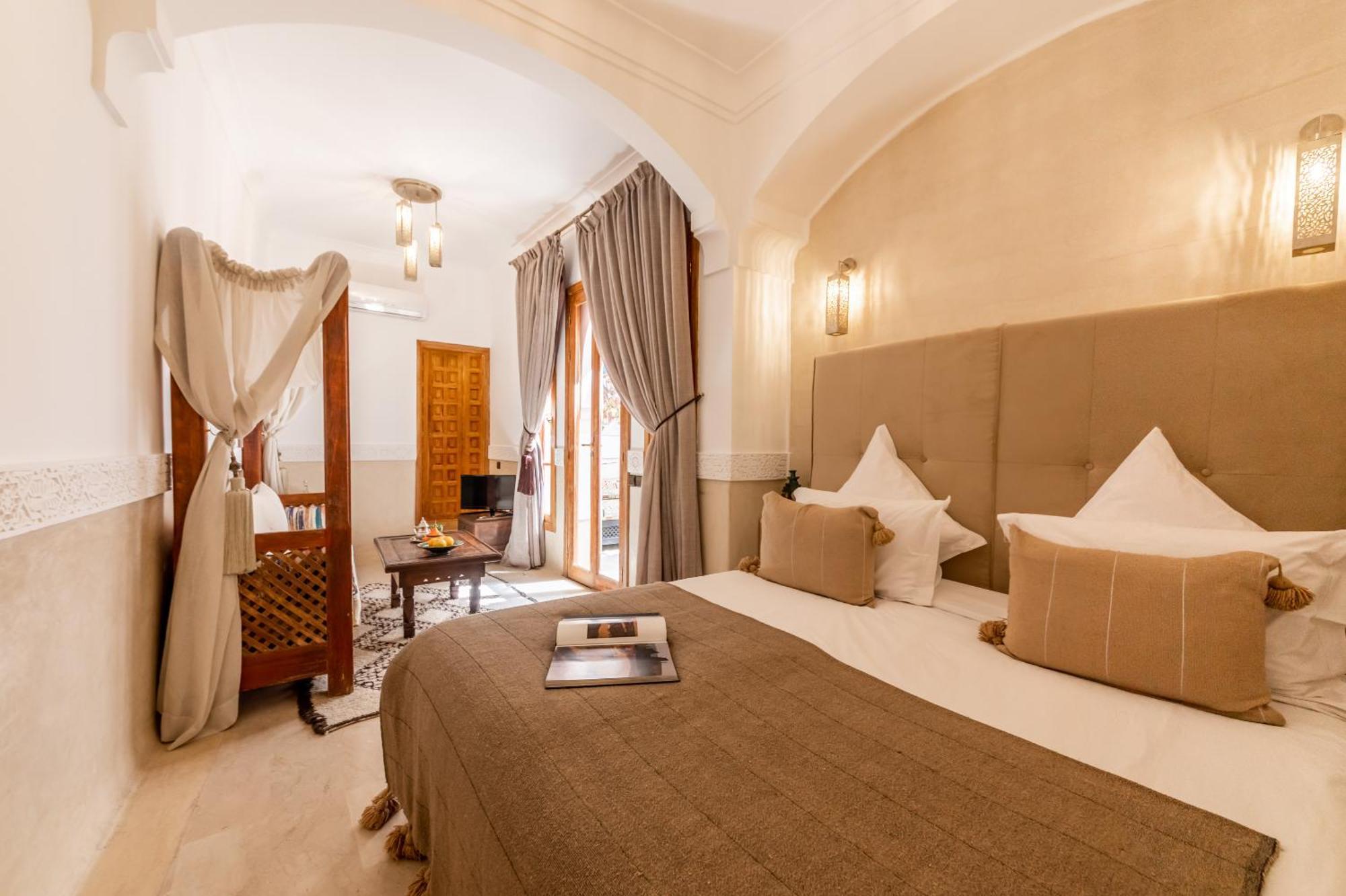 Kahena Lifestyle Concept Hotel Marrakesh Room photo