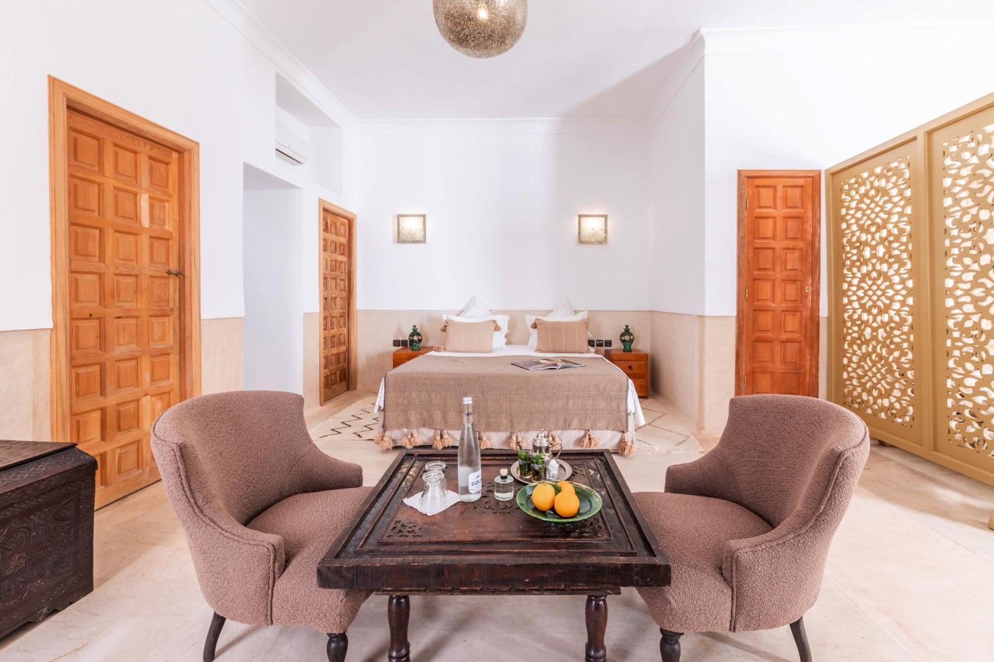 Kahena Lifestyle Concept Hotel Marrakesh Room photo