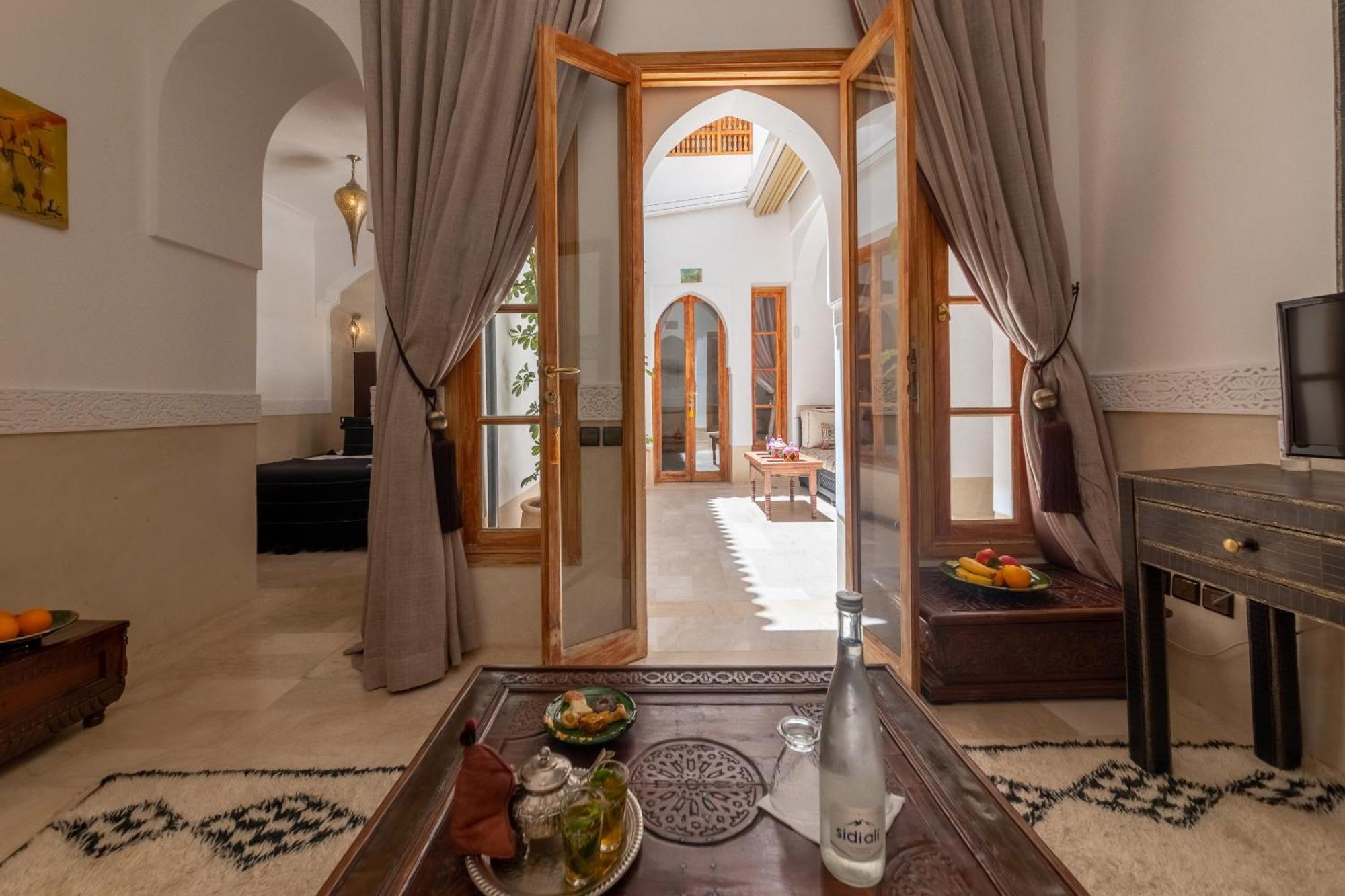 Kahena Lifestyle Concept Hotel Marrakesh Room photo