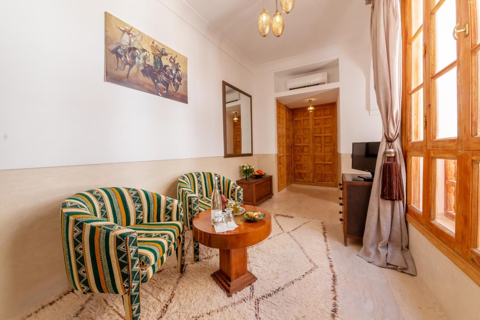 Kahena Lifestyle Concept Hotel Marrakesh Room photo