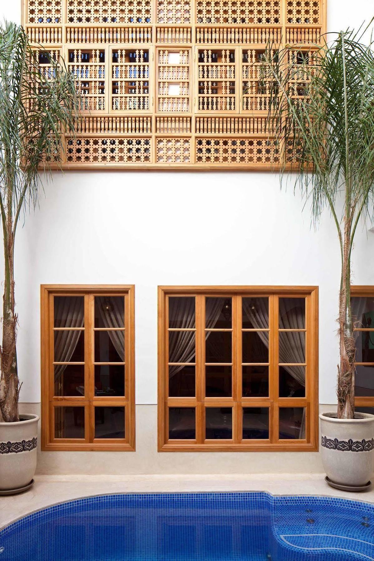 Kahena Lifestyle Concept Hotel Marrakesh Exterior photo