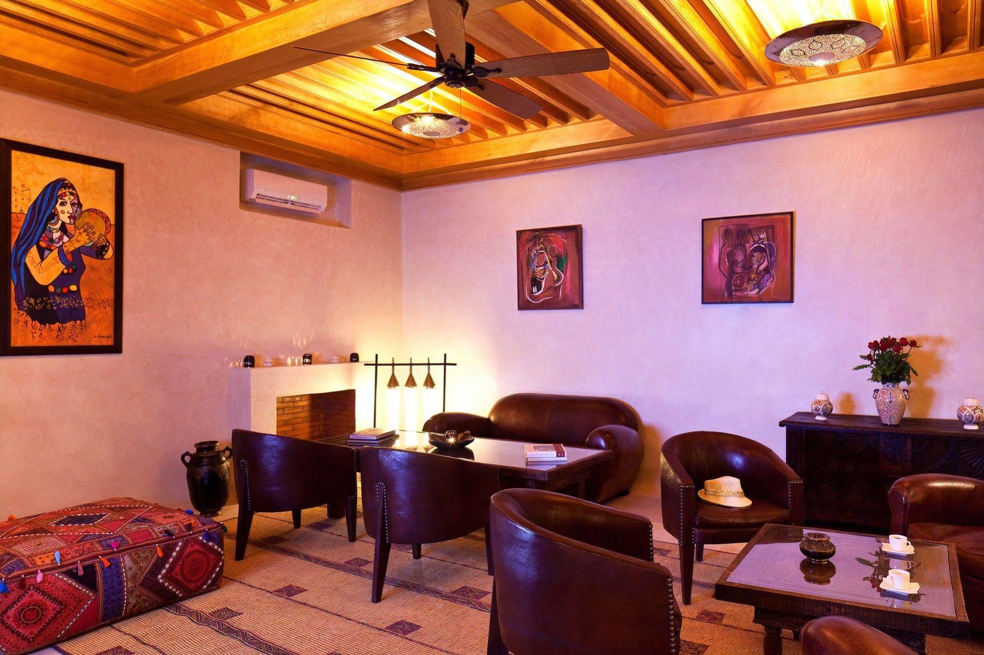 Kahena Lifestyle Concept Hotel Marrakesh Exterior photo