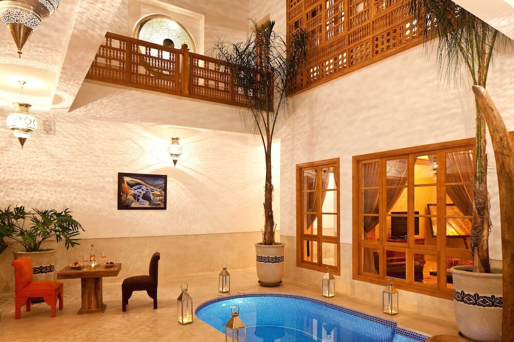 Kahena Lifestyle Concept Hotel Marrakesh Exterior photo